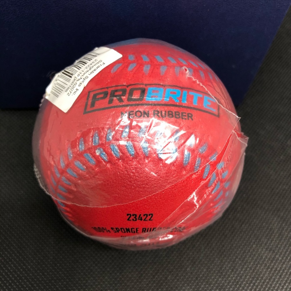 FRANKLIN PROBRITE TEE BALL